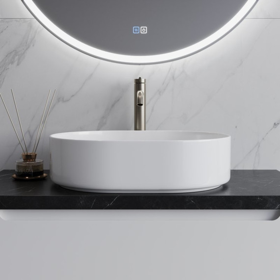 Раковина-чаша BelBagno 50 см BB1483 фото 4