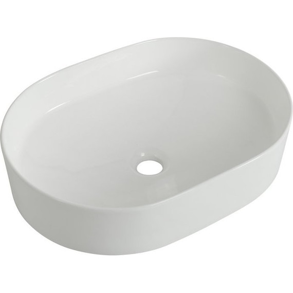Раковина-чаша BelBagno 50 см BB1483 фото 