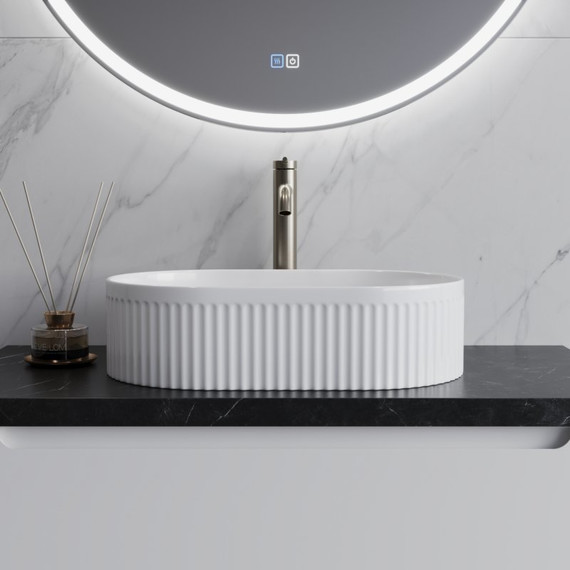 Раковина-чаша BelBagno 49 см BB1497 фото 4