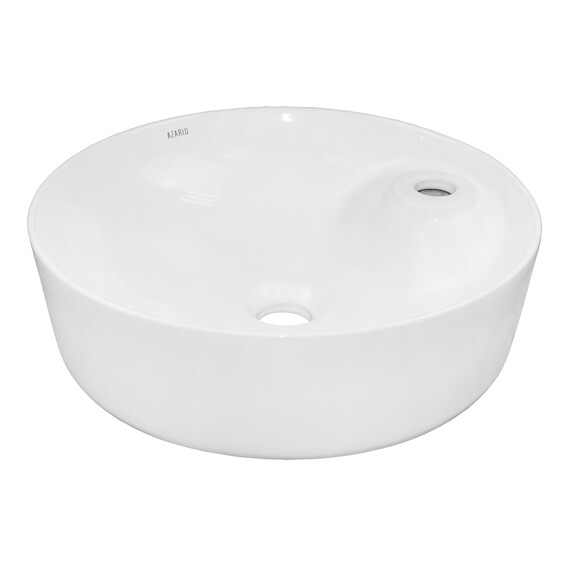 Раковина-чаша Azario 43 см AZ-3209 фото 