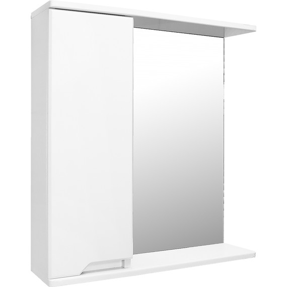 Зеркало-шкаф Loranto Палермо 60 см CS00092515 фото 4