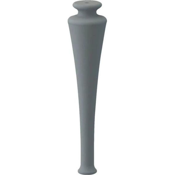 Ножки для тумбы Cezares Tiffany 40406 (2 шт.) Grigio Nuvola фото 