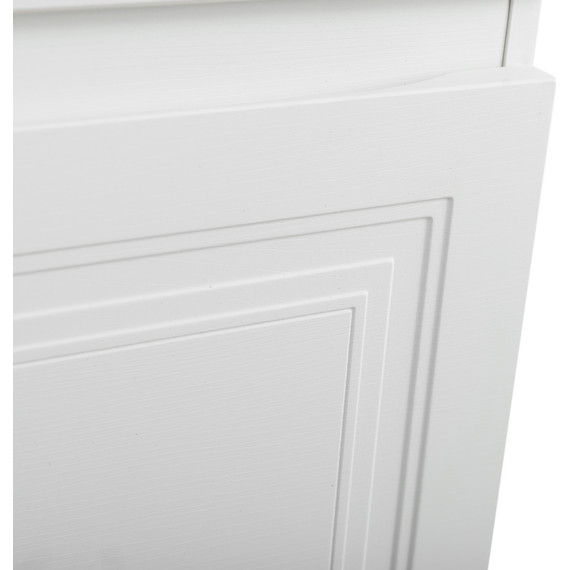 Тумба подвесная с раковиной Cezares GIUBILEO-N-80-1C-SO-FS-P 80 см, ясень брашированный - 9 Тумба подвесная с раковиной Cezares GIUBILEO-N-80-1C-SO-FS-P 80 см, ясень брашированный фото 9