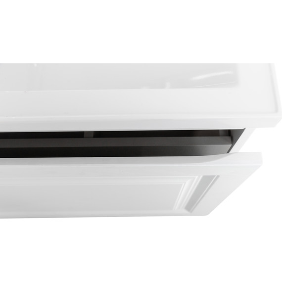 Тумба подвесная с раковиной Cezares GIUBILEO-N-100-1C-SO-FS-P 100 см, ясень брашированный - 7 Тумба подвесная с раковиной Cezares GIUBILEO-N-100-1C-SO-FS-P 100 см, ясень брашированный фото 7