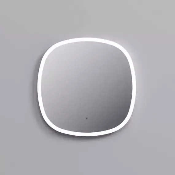 Зеркало Am.Pm Func 60 см M8FMOX0601WGS фото 3