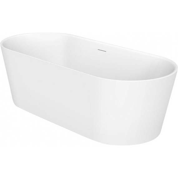 Ванна отдельностоящая BelBagno 200x85 см BB416-2000-850, Размер - мм: 2000х850 фото 