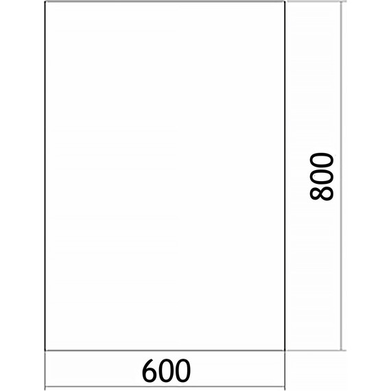 Зеркало Loranto 60 см ФР-00000702 фото 4