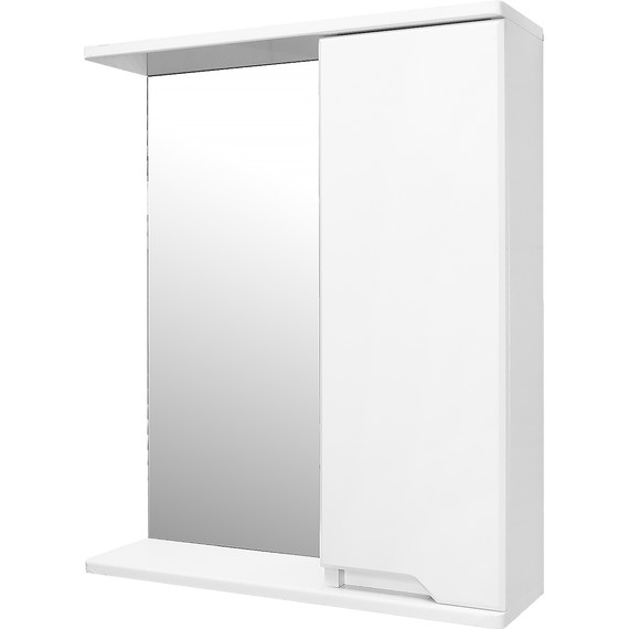 Зеркало-шкаф Loranto Палермо 55 см CS00092513 фото 7