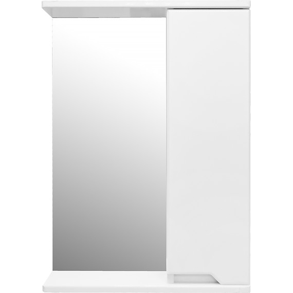 Зеркало-шкаф Loranto Палермо 50 см CS00092511 фото 3