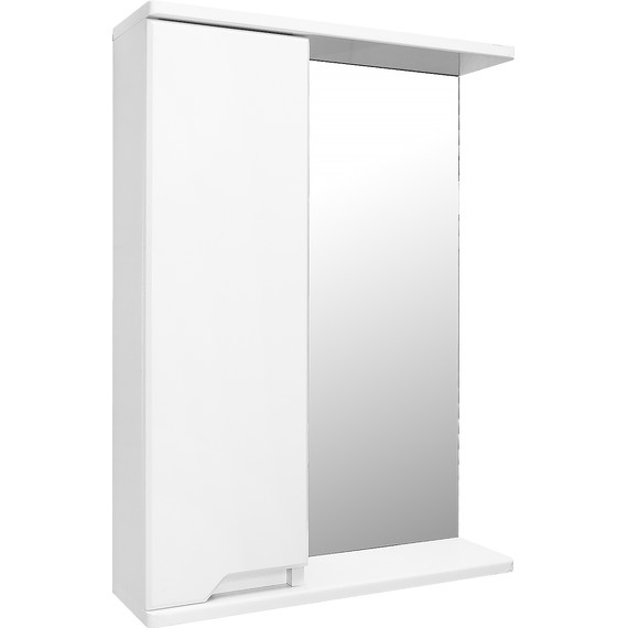 Зеркало-шкаф Loranto Палермо 50 см CS00092510 фото 7