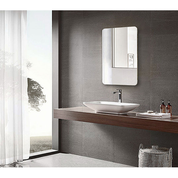 Зеркало Loranto Выбор 100 см ФР-00002140 фото 7