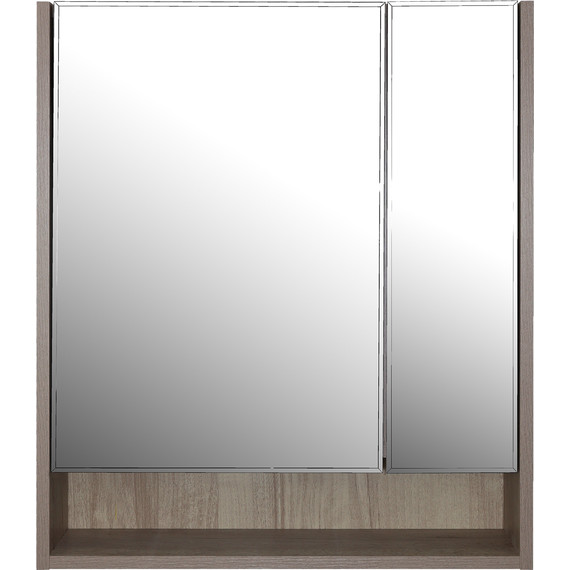 Зеркало-шкаф Loranto Глория 60 см CS00090156, дуб кантри фото 4