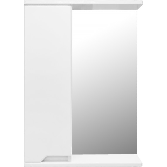 Зеркало-шкаф Loranto Палермо 50 см CS00092510 фото 2