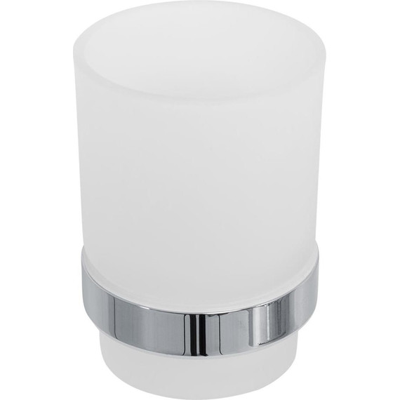 Стакан для зубных щеток Cezares Relax RELAX-TUMS-01 фото 2