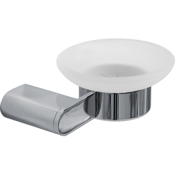 Мыльница Cezares Stylus STYLUS-SODS-01 фото 