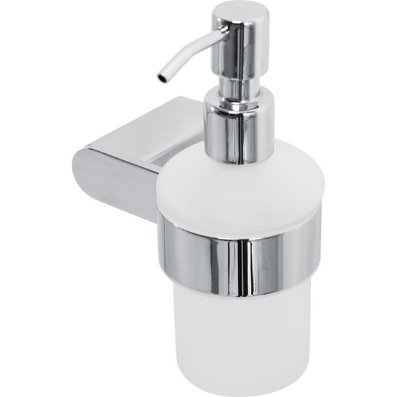 Дозатор для жидкого мыла Cezares Stylus STYLUS-SOIS-V-01 фото 2