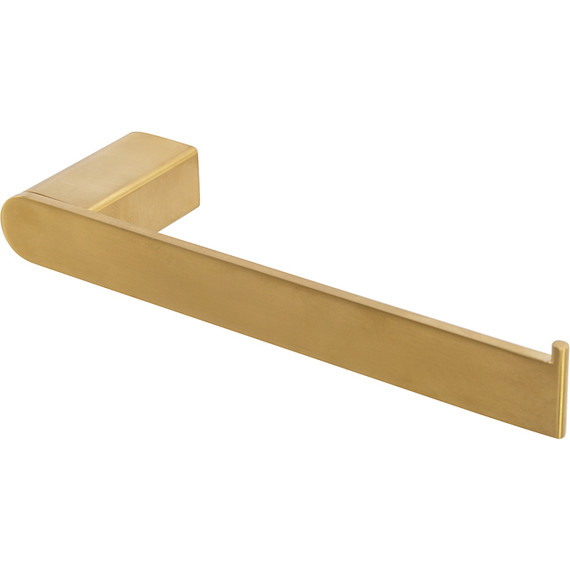 Полотенцедержатель Cezares Stylus STYLUS-TH02-BORO, цвет брашированное золото, Цвет производителя: брашированное золото - 2 Полотенцедержатель Cezares Stylus STYLUS-TH02-BORO, цвет брашированное золото, Цвет производителя: брашированное золото фото 2