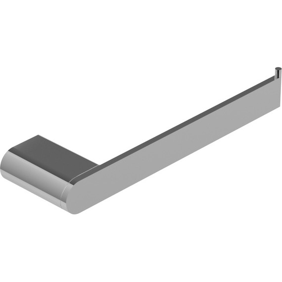 Полотенцедержатель Cezares Stylus STYLUS-TH02-01, Цвет производителя: хром фото 