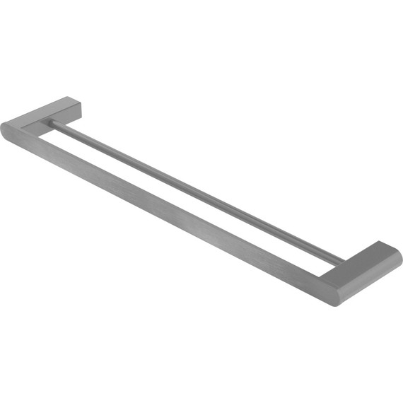 Полотенцедержатель Cezares Stylus STYLUS-THD-60-IN, цвет сатин фото 