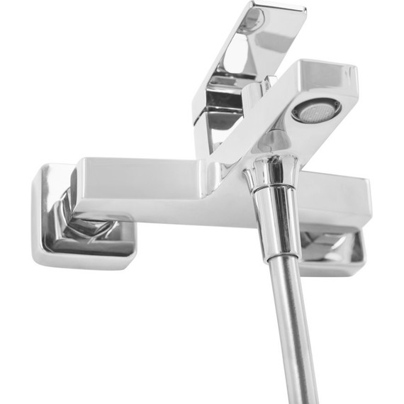 Смеситель для ванны BelBagno ARDENTE-VASM-CRM фото 2