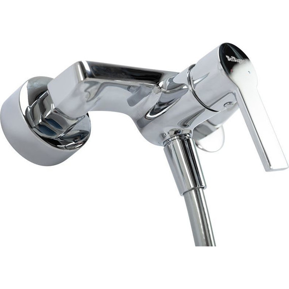 Смеситель для душа BelBagno AURORA-ESDM-CRM фото 5