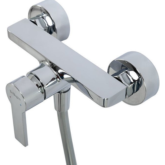 Смеситель для душа BelBagno AURORA-ESDM-CRM фото 6