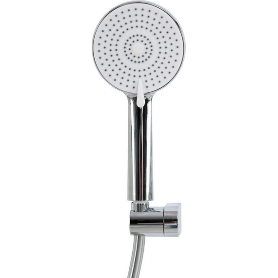 Смеситель для ванны BelBagno AURORA-VASM-CRM - 7 Смеситель для ванны BelBagno AURORA-VASM-CRM фото 7