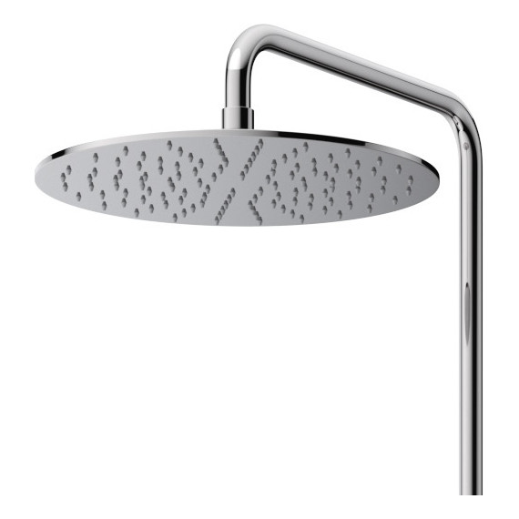 Душевая стойка Cezares LEAF-CVDA-30-L-01 - 5 Душевая стойка Cezares LEAF-CVDA-30-L-01 фото 5