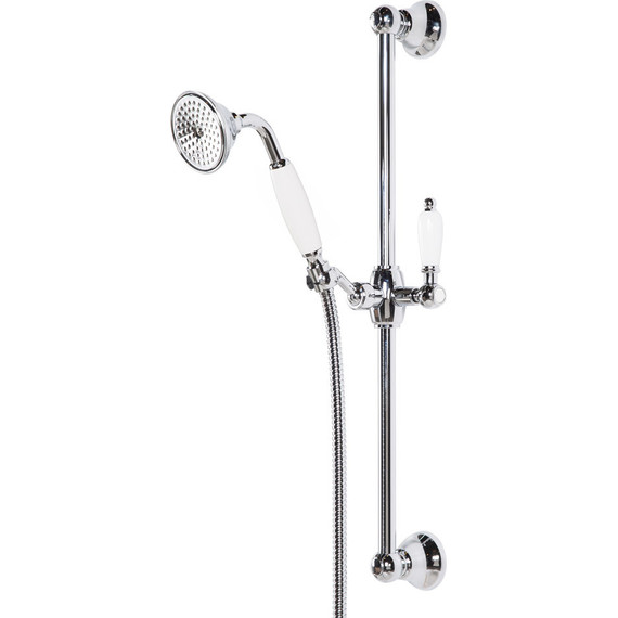 Душевая штанга Cezares CZR-U-S-01-Bi фото 