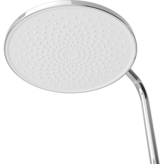 Душевая стойка Cezares STYLUS-CVD-01, Цвет производителя: хром фото 6