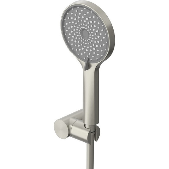 Душевая система для душа Cezares STYLUS-DSET-IN, сатин, Цвет производителя: сатин - 4 Душевая система для душа Cezares STYLUS-DSET-IN, сатин, Цвет производителя: сатин фото 4