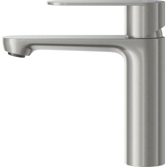 Смеситель для раковины Cezares STYLUS-LS-IN, сатин, Цвет производителя: сатин - 2 Смеситель для раковины Cezares STYLUS-LS-IN, сатин, Цвет производителя: сатин фото 2