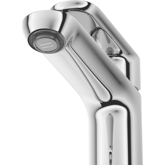 Смеситель для раковины Cezares STYLUS-LS-01-W0, Цвет производителя: хром - 3 Смеситель для раковины Cezares STYLUS-LS-01-W0, Цвет производителя: хром фото 3