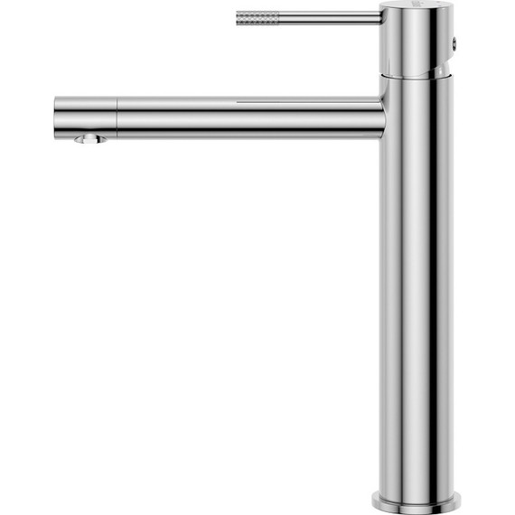 Смеситель для раковины высокий Cezares RELAX-LC2-01-W0, Цвет производителя: хром - 2 Смеситель для раковины высокий Cezares RELAX-LC2-01-W0, Цвет производителя: хром фото 2