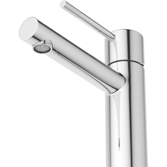 Смеситель для раковины Cezares RELAX-LS2-01-W0, Цвет производителя: хром - 3 Смеситель для раковины Cezares RELAX-LS2-01-W0, Цвет производителя: хром фото 3