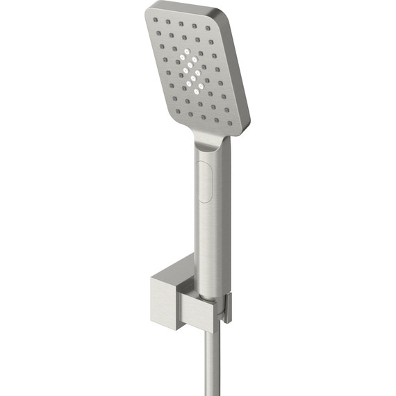 Душевая система для ванны Cezares SLIDER-VDSET-IN, сатин, Цвет производителя: сатин фото 5