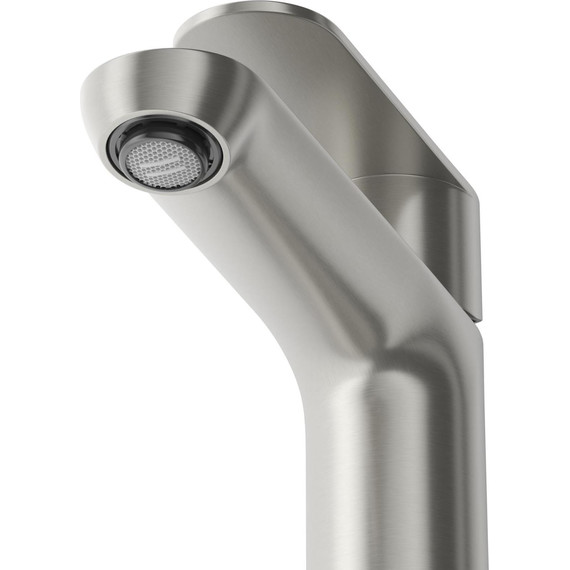 Смеситель для раковины Cezares STYLUS-LS-IN, сатин, Цвет производителя: сатин - 3 Смеситель для раковины Cezares STYLUS-LS-IN, сатин, Цвет производителя: сатин фото 3