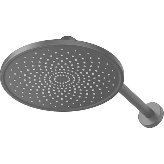 Душевая система для душа Cezares STYLUS-DSET-NOP, чёрный матовый, Цвет производителя: чёрный матовый - 5 Душевая система для душа Cezares STYLUS-DSET-NOP, чёрный матовый, Цвет производителя: чёрный матовый фото 5