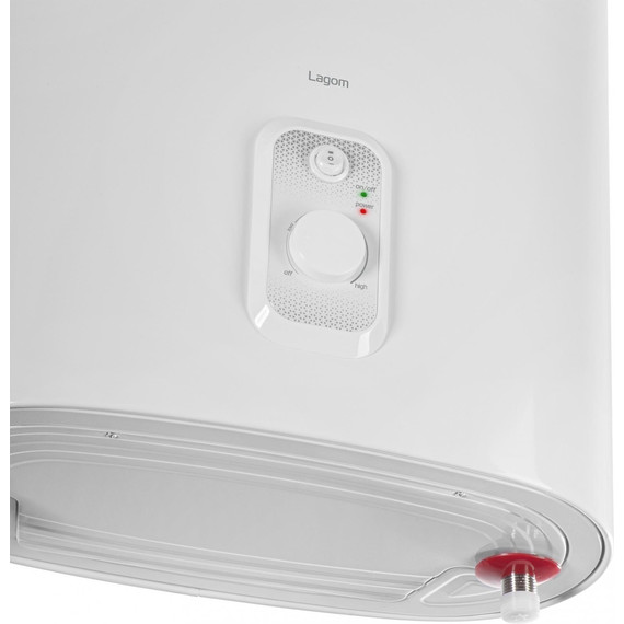 Водонагреватель (бойлер) Royal Thermo RWH 100 Lagom фото 5