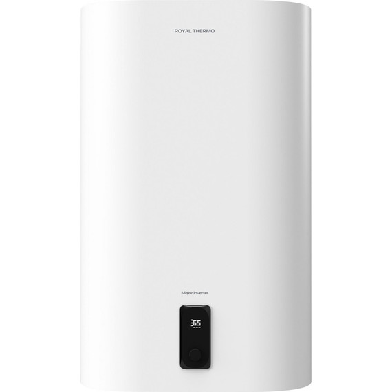 Водонагреватель (бойлер) Royal Thermo RWH 80 Major Inverter - 3 Водонагреватель (бойлер) Royal Thermo RWH 80 Major Inverter фото 3