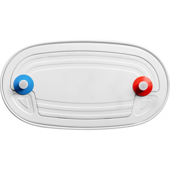 Водонагреватель (бойлер) Royal Thermo RWH 100 Centurio DL Inverter - 8 Водонагреватель (бойлер) Royal Thermo RWH 100 Centurio DL Inverter фото 8