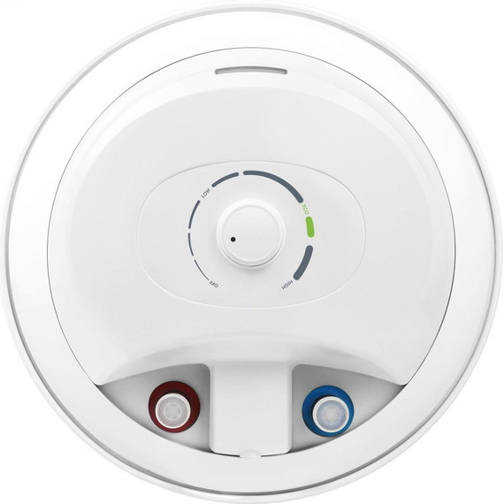 Водонагреватель (бойлер) Royal Thermo RWH 30 Trend - 9 Водонагреватель (бойлер) Royal Thermo RWH 30 Trend фото 9