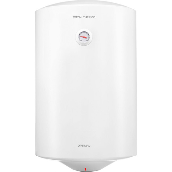 Водонагреватель (бойлер) Royal Thermo RWH 80 Optimal - 2 Водонагреватель (бойлер) Royal Thermo RWH 80 Optimal фото 2