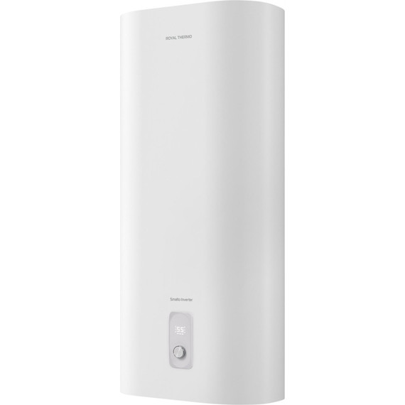 Водонагреватель (бойлер) Royal Thermo RWH 50 Smalto Inverter фото 