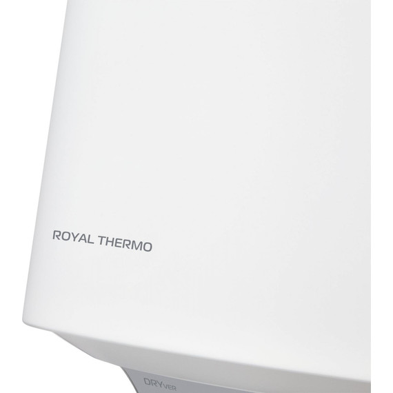 Водонагреватель (бойлер) Royal Thermo RWH 30 DRYver - 6 Водонагреватель (бойлер) Royal Thermo RWH 30 DRYver фото 6
