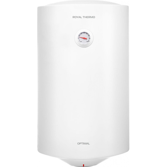 Водонагреватель (бойлер) Royal Thermo RWH 50 Optimal - 2 Водонагреватель (бойлер) Royal Thermo RWH 50 Optimal фото 2