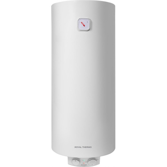 Водонагреватель (бойлер) Royal Thermo RWH 50 Heatronic Slim DryHeat фото 2