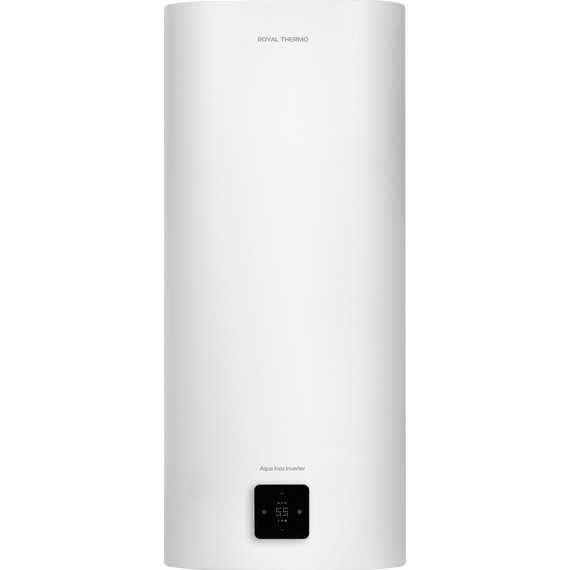 Водонагреватель (бойлер) Royal Thermo RWH 50 Aqua Inox Inverter фото 3