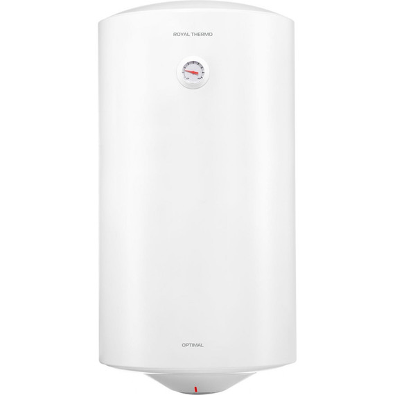 Водонагреватель (бойлер) Royal Thermo RWH 100 Optimal - 2 Водонагреватель (бойлер) Royal Thermo RWH 100 Optimal фото 2