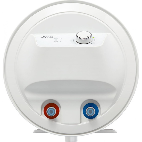 Водонагреватель (бойлер) Royal Thermo RWH 150 DRYver - 10 Водонагреватель (бойлер) Royal Thermo RWH 150 DRYver фото 10